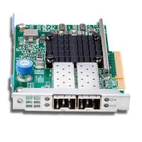 Сетевая карта HPE P08440-B21 2-port FLR-SFP+ 10Gb BCM57414