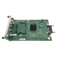 Плата форматера HP CF367-67915 для лазерного МФУ LaserJet Enterprise M830
