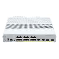 Коммутатор Cisco Catalyst 3560 WS-C3560CX-12PD-S