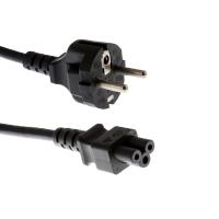 Кабель питания Cisco CAB-AC-C5-EUR= с коннекторами Type C5