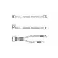Кабель Lenovo 4X97A81455 для ThinkSystem SR250 V2 X350/X40 RAID Cable Kit