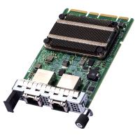 Сетевой адаптер Lenovo 4XC7A62582 ThinkSystem Mellanox ConnectX-6 Lx 10/25GbE SFP28 2-port OCP