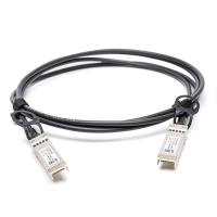 Кабель Huawei SFP-10G-CU1M 02310MUN, SFP+, 1м