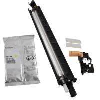 Узел проявки Xerox 607K07261 желтый для VersaLink C7000 C7020 C7030 C7120 C7130