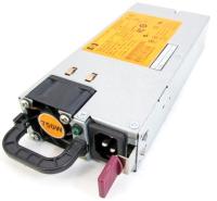 Блок питания HPE 511778-001