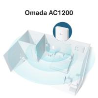 Точка доступа Wi-Fi TP-Link EAP235-Wall