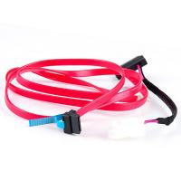 Кабель HP 773203-001 Y-SATA 4-PIN PWR