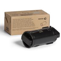 Тонер-картридж Xerox 106R03927 черный (black) 16900 стр для Xerox VersaLink C600