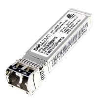 Трансивер Dell NKX77 SFP+ 16Gbps LC Duplex MMF 100м