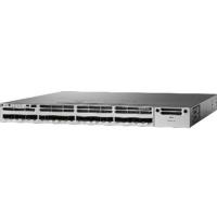 Коммутатор Cisco WS-C3850-24XS-S Коммутатор Cisco WS-C3850-24XS-S