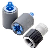 Комплект роликов лотков 2-5 HP RY7-5220-000CN для CLJ CP4025/CP4525/CM4540/M651/M680