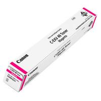 Оригинальный пурпурный тонер Canon C-EXV49 8526B002 для МФУ imageRUNNER ADVANCE серий C3300/C3500/C3700/C3800