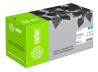 Картридж Cactus CS-C9731AV Картридж Cactus CS-C9731AV