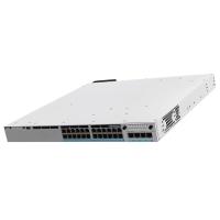 Коммутатор Cisco Catalyst 9300 C9300-24UX-E с 24 портами