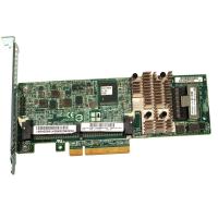 Контроллер HPE P430 PCIe3 x8 low profile SAS 729635-001