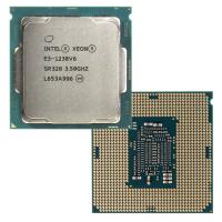 Процессор Intel Xeon E3 E3-1230 v6 (SR328)