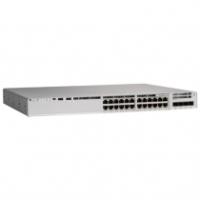 Коммутатор Cisco C9200L-24P-4G-RE Коммутатор Cisco C9200L-24P-4G-RE