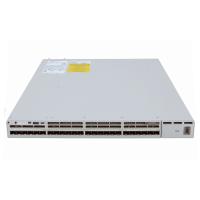 Коммутатор Cisco Catalyst 9300 C9300X-24Y-E с 24 портами