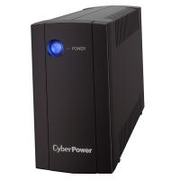 CyberPower UTC650E ИБП 360 Вт