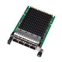 Сетевая карта Intel X710T4LOCPV3 X710-T4L 4x10GbE RJ45 OCP 3.0 PCIe 3.0