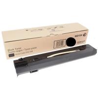 Оригинальный черный тонер-картридж Xerox 006R01659 повышенной емкости 30000 страниц для цветных принтеров Color C60/C70