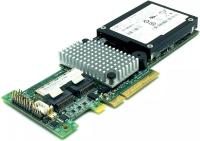 IBM 46C8927 ServeRAID M5015 RAID-контроллер с 2 портами SAS/SATA 6Gb/s