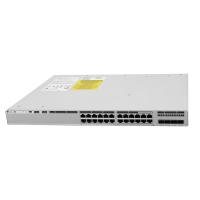 Управляемый коммутатор Cisco Catalyst 9200 C9200L-24PXG-2Y-A 24 портами с PoE+
