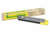 Тонер-картридж Kyocera 1T02NPANL0 для лазерных принтеров с ресурсом 12000 страниц