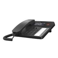 Телефон Gigaset GIGASET 600 S30350-H224-R101, черный