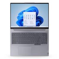 Ноутбук Lenovo 21KH00BQCD_PRO ThinkBook 16 G6 IRL Ноутбук Lenovo 21KH00BQCD_PRO ThinkBook 16 G6 IRL