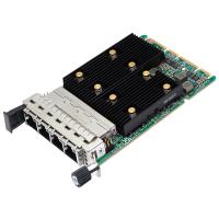 Сетевой адаптер 4XC7A80268 Lenovo ThinkSystem Intel X710-T4L 10GBase-T 4-Port OCP