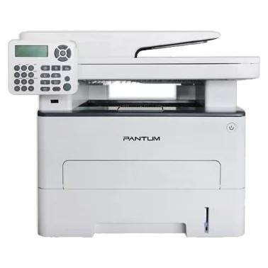 МФУ Pantum M7200FDN, дуплекс, автоподача, цвет 24 бит, USB, Rj45