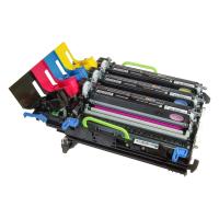 Блок формирования изображения Lexmark 74C0Z50 цветной 150000стр