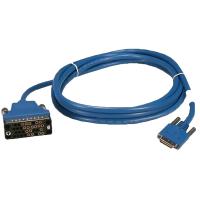 Кабель интерфейсный Cisco CAB-SS-V35FC= Кабель интерфейсный Cisco CAB-SS-V35FC=