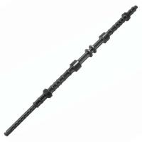 Вал выхода бумаги HP RL1-0527