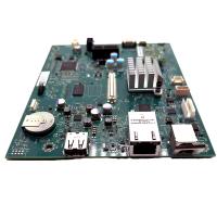 Плата форматирования HP K0Q14-60002 Плата форматирования HP K0Q14-60002