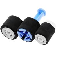 Комплект роликов обходного лотка HP B3G84-67906 для LaserJet M630