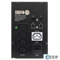 ИБП CROWN CMU-SP800IEC USB