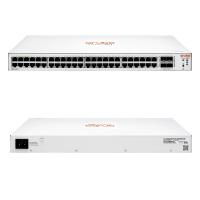 Управляемый коммутатор HPE OfficeConnect JL814A 24 портов