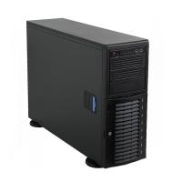 Серверный корпус Supermicro CSE-743TQ-903B-SQ 4U Tower с 8 отсеками 3,5