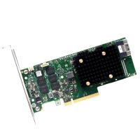 RAID-контроллер Lenovo ThinkSystem 9450-8i с 4GB Flash Cache, 24Gb/s SAS и Tri-Mode поддержкой