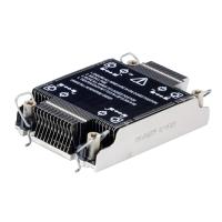 Радиатор Supermicro SNK-P0077P 1U Passive CPU Heat Sink
