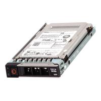Твердотельный накопитель Dell 08RJJ9 6.4TB NVMe PCIe Gen4 U.2 Mixed Use 2.5'' для PowerEdge 14G
