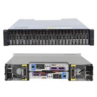 СХД Dell ME5224 210-BPQQ-001-000 32Gb FC Type-B 8 Port Dual Controller