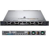 Серверное шасси Dell PowerEdge R640 1U с 8 отсеками 2,5