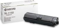 Тонер-картридж Kyocera TK-1150 черный 3000 стр. 1T02RV0NL0