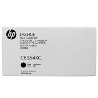 Картридж HP CE264XC