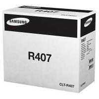 Фотобарабан Samsung SU408A CLT-R407 для CLP-320 CLP-325 CLX-3185 CLX-3180, 24000 стр.