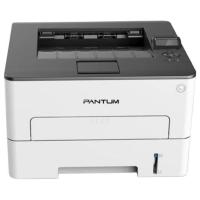 Принтер Pantum P3300DW, дуплекс, А4, 33стр/мин, 1200dpi