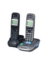 Телефон Panasonic KX-TG2512RU1